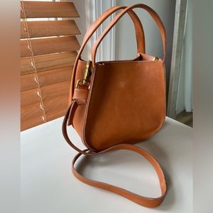 Madewell Sydney Crossbody Bag